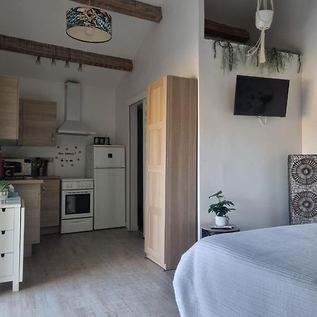A L'Oree Du Pin Aix-en-Provence Zewnętrze zdjęcie