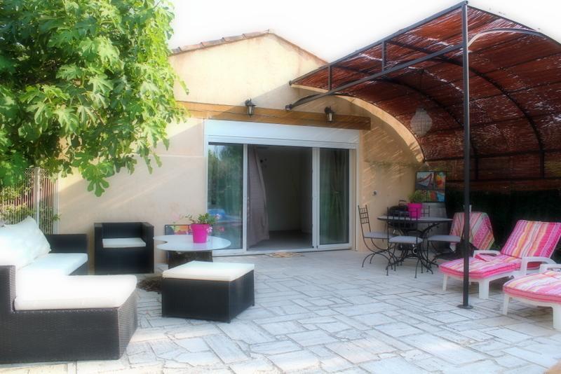 A L'Oree Du Pin Aix-en-Provence Pokój zdjęcie