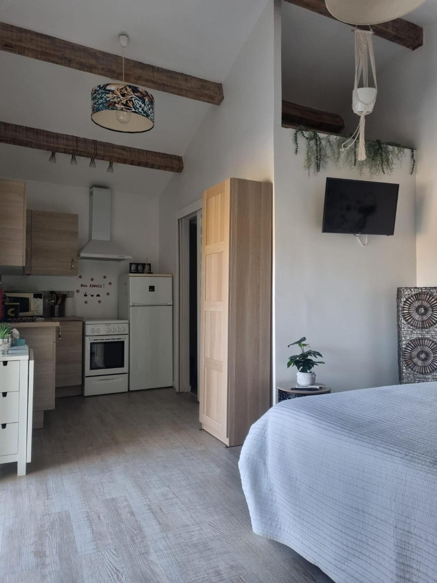 A L'Oree Du Pin Aix-en-Provence Zewnętrze zdjęcie