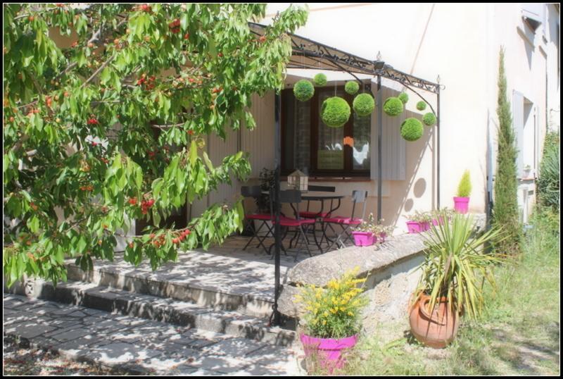 A L'Oree Du Pin Aix-en-Provence Zewnętrze zdjęcie