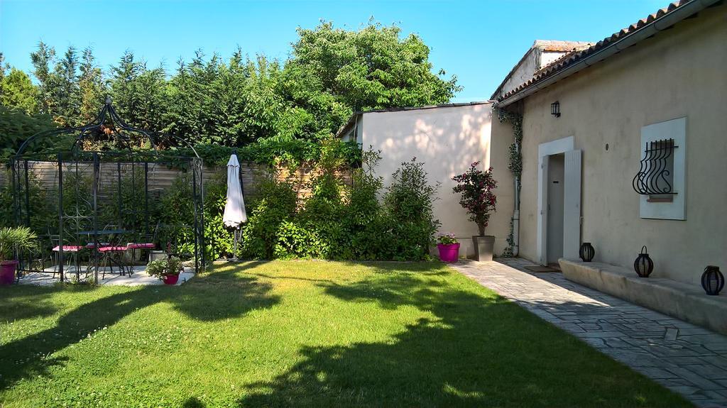 A L'Oree Du Pin Aix-en-Provence Zewnętrze zdjęcie