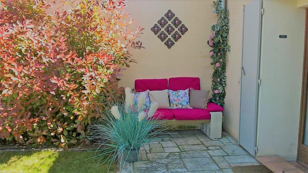 A L'Oree Du Pin Aix-en-Provence Zewnętrze zdjęcie