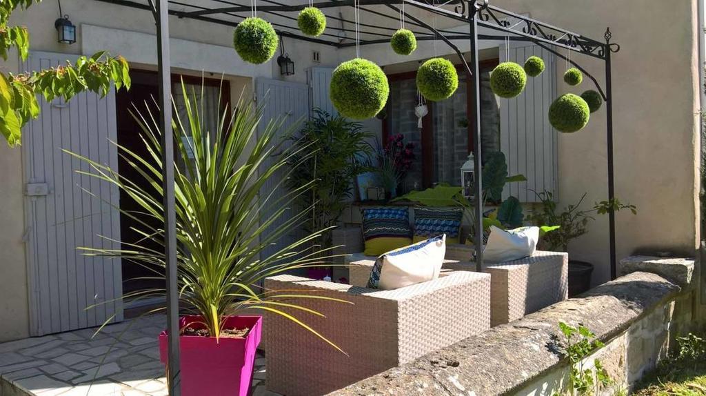 A L'Oree Du Pin Aix-en-Provence Zewnętrze zdjęcie