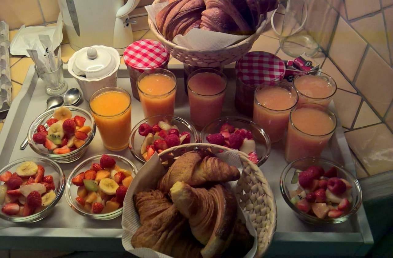 A L'Oree Du Pin Aix-en-Provence Zewnętrze zdjęcie